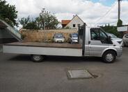 Ford Transit 16