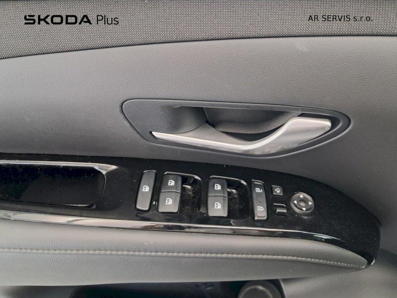 Hyundai Tucson SUV 1,6 l 110 kw