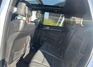 Jeep Grand Cherokee SUV / Terénní 3,0 l 184 kw