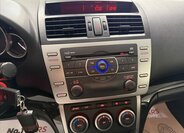 Mazda 6 Kombi 2,0 l 108 kw