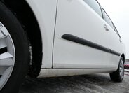 Škoda Fabia Kombi 1,4 l 51 kw