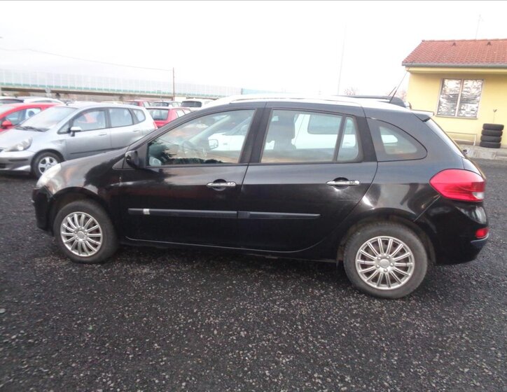 Renault Clio 4