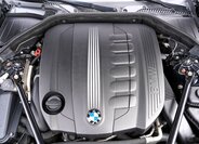 BMW Řada 7 Sedan / Limuzína 3,0 l 180 kw