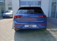 Volkswagen Golf Hatchback 1,5 l 85 kw