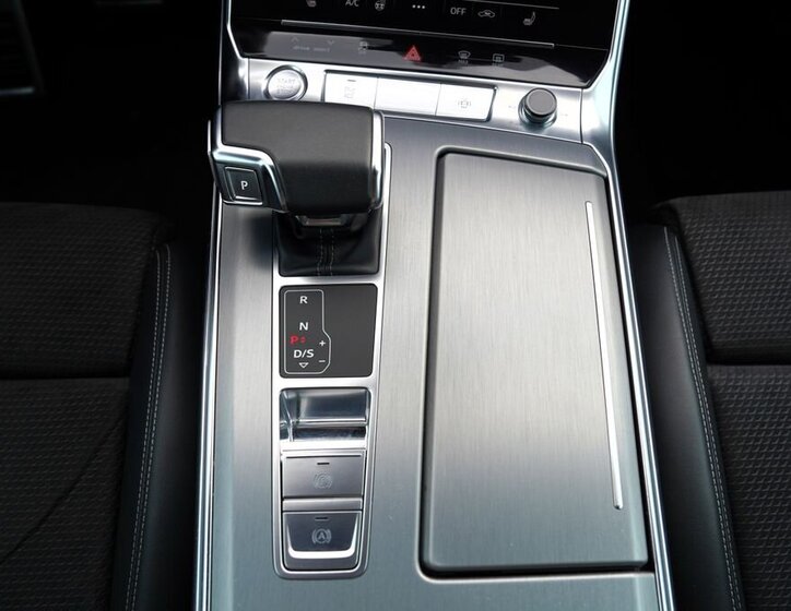 Audi A7 Sedan / Limuzína 3,0 l 210 kw