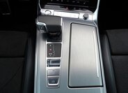 Audi A7 Sedan / Limuzína 3,0 l 210 kw