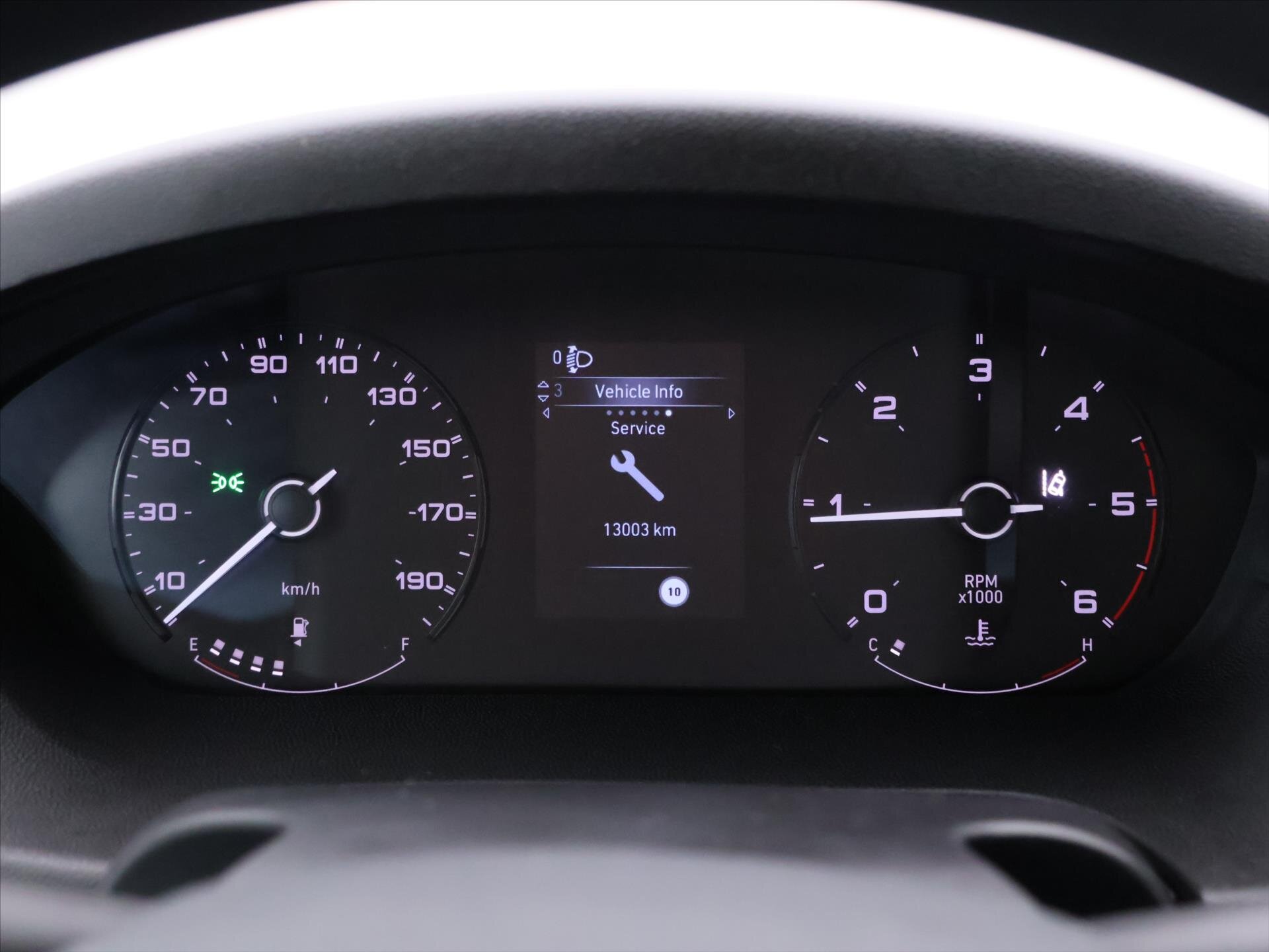 Toyota Proace Max Skříň 2,2 l 88 kw