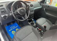 Škoda Yeti 9