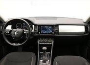 Škoda Kodiaq SUV / Terénní 2,0 l 110 kw
