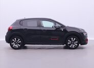 Citroën C3 Hatchback 1,2 l 61 kw