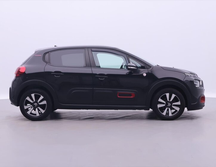 Citroën C3 Hatchback 1,2 l 61 kw