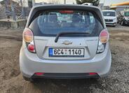 Chevrolet Spark 5