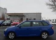 Škoda Fabia Kombi 999,0 70 kw