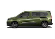 Citroën Berlingo MPV 1,5 l 96 kw