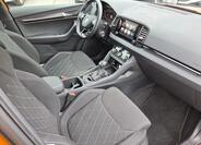 Škoda Karoq 13