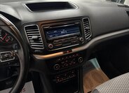 Volkswagen Sharan MPV 2,0 l 103 kw