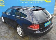 Volkswagen Golf Kombi 1,6 l 77 kw