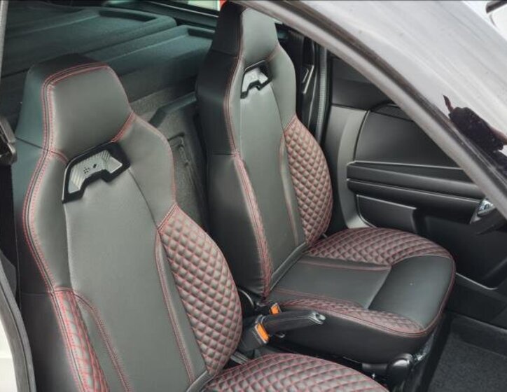 Ligier JS 60 SUV / Terénní 478,0 6 kw