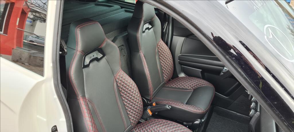 Ligier JS 60 SUV / Terénní 478,0 6 kw