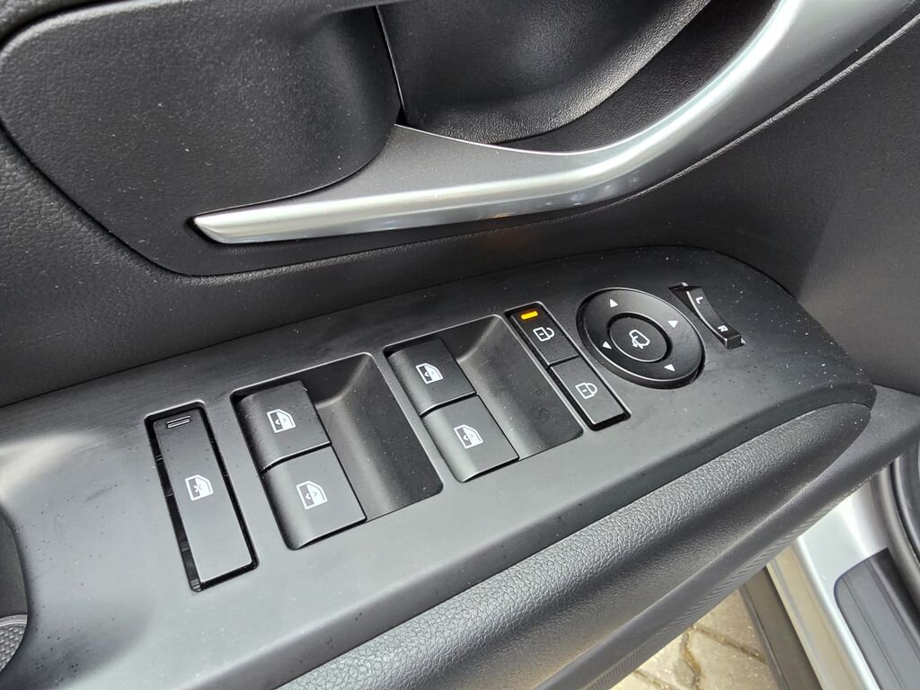 Hyundai Tucson SUV / Terénní 1,6 l 132 kw