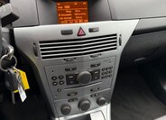 Opel Astra 17