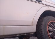 Škoda Favorit Sedan 0,0 0