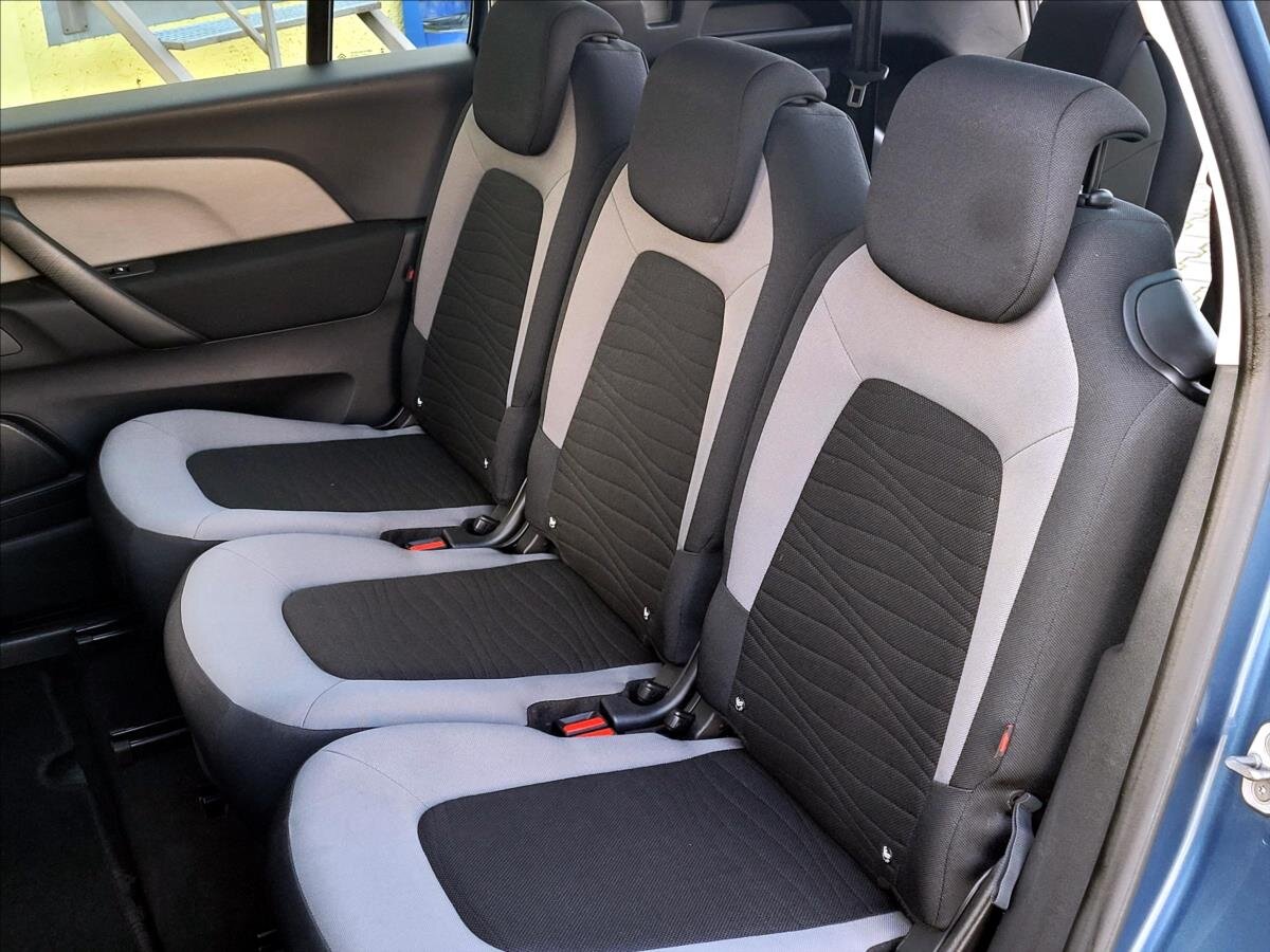 Citroën Grand C4 Picasso