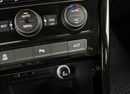 Volkswagen Touran 26