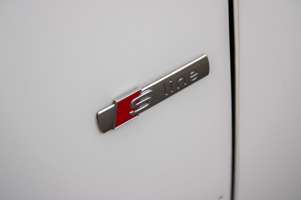 Audi A5 Hatchback 2,0 l 140 kw