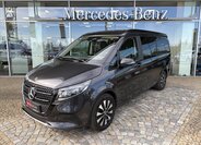 Mercedes-Benz Třídy V VAN / Minibus 2,0 l 140 kw