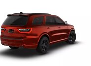 Dodge Durango SUV 5,7 l 268 kw