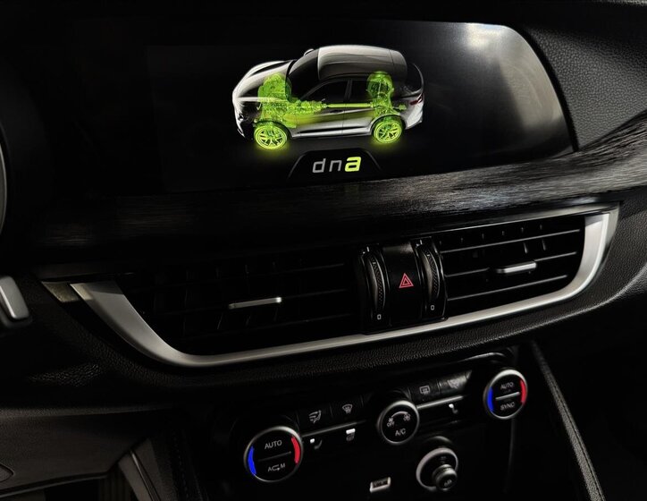 Alfa Romeo Stelvio 27