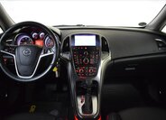 Opel Astra Kombi 2,0 l 121 kw