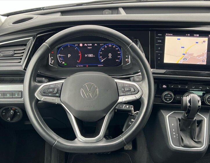 Volkswagen Multivan Kombi 2,0 l 150 kw