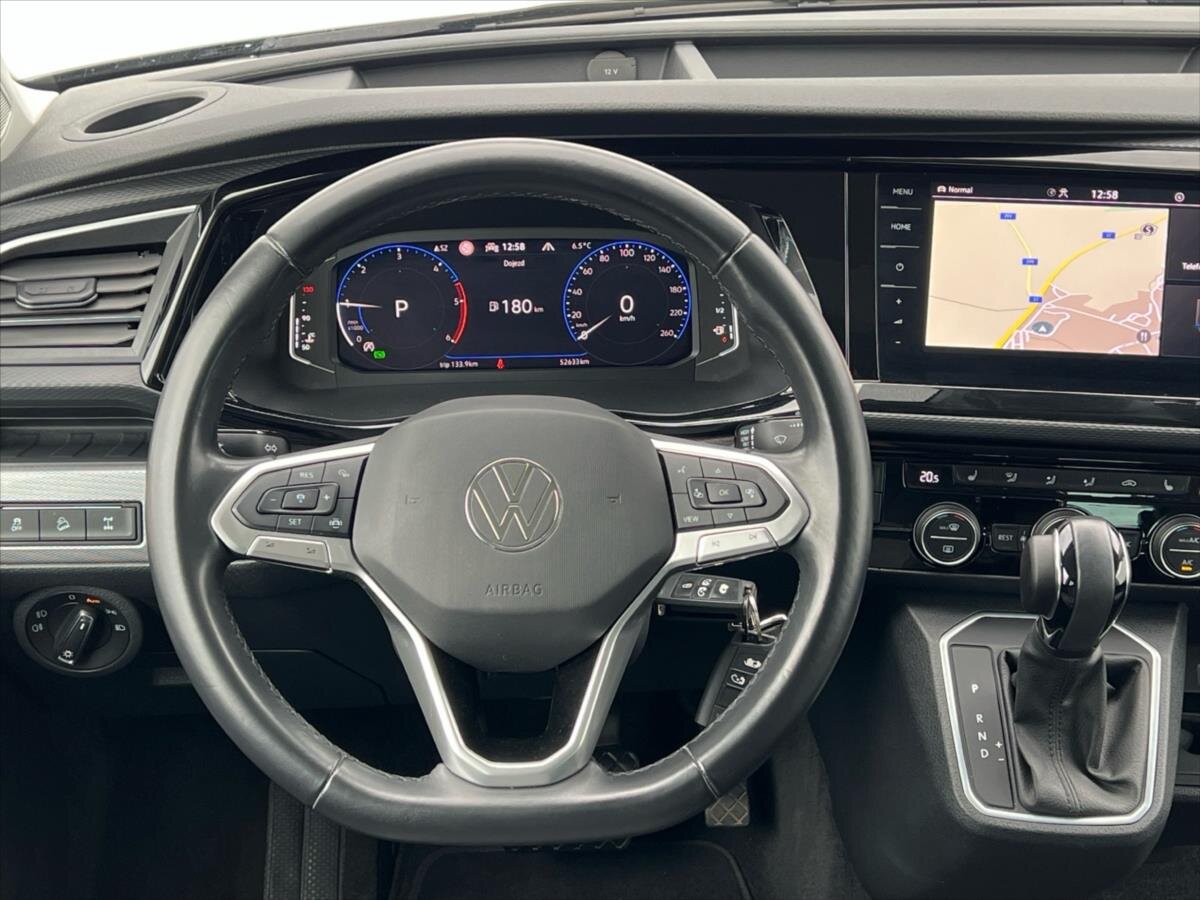 Volkswagen Multivan Kombi 2,0 l 150 kw