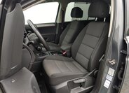 Volkswagen Touran MPV 1,5 l 110 kw