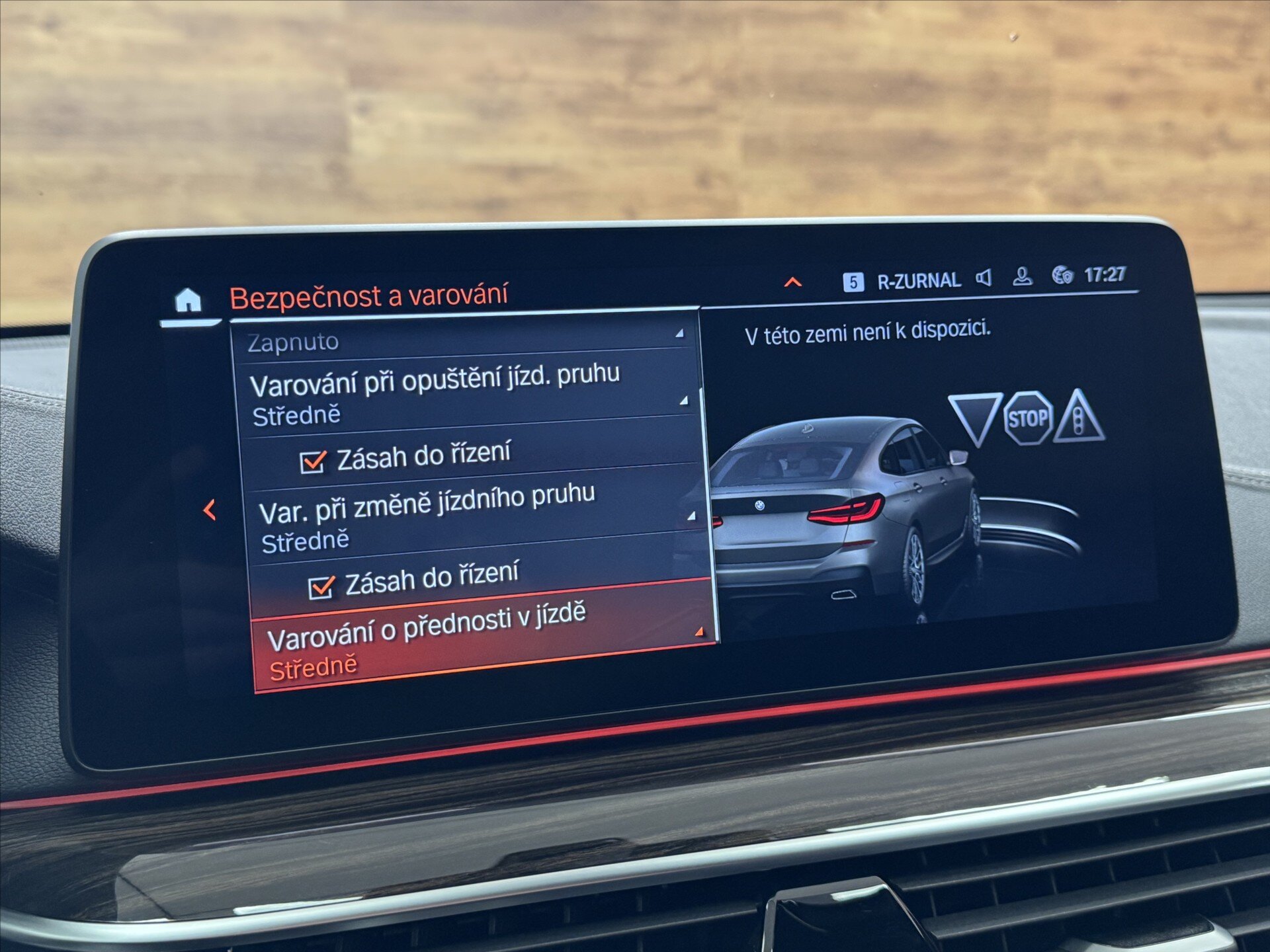 BMW Řada 6 Sedan / Limuzína 3,0 l 250 kw