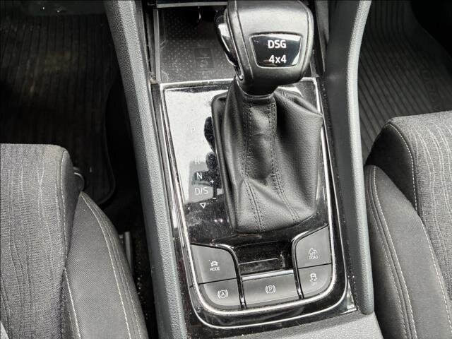 Škoda Karoq SUV / Terénní 2,0 l 110 kw