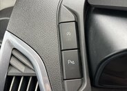 Ford Tourneo Custom Kombi 2,0 l 125 kw