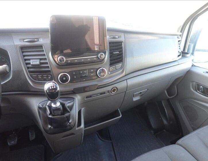 Ford Transit Ostatní 2,0 l 96 kw