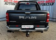 Dodge RAM 7