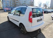 Škoda Roomster Kombi 1,2 l 51 kw