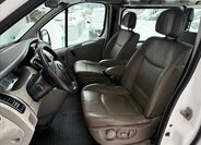 Renault Trafic MPV 2,0 l 84 kw