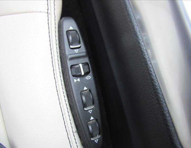 Mercedes-Benz Třídy E 28