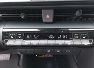 Toyota C-HR Hatchback 2,0 l 112 kw