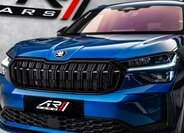 Škoda Kodiaq SUV / Terénní 2,0 l 142 kw