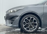 KIA ProCeed Hatchback 1,5 l 118 kw
