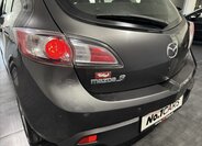 Mazda 3 Hatchback 1,6 l 77 kw