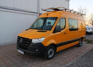 Mercedes-Benz Sprinter 1