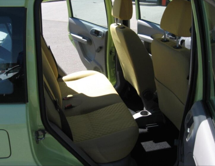 Fiat Panda Kombi 1,2 l 44 kw